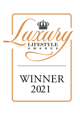 2021 Luxury Lifestyle Awards